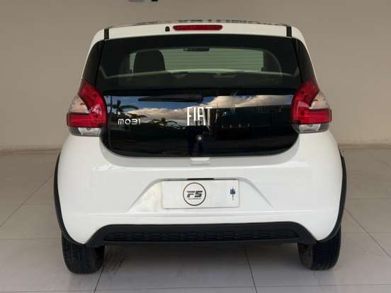 FIAT-MOBI-1.0 EVO FLEX LIKE. MANUAL FIAT-MOBI-2022