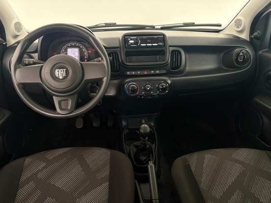 FIAT-MOBI-1.0 EVO FLEX LIKE. MANUAL FIAT-MOBI-2022