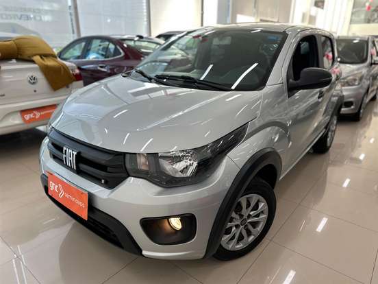 FIAT-MOBI-1.0 EVO FLEX LIKE. MANUAL FIAT-MOBI-2024