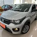 FIAT MOBI 1.0 EVO FLEX LIKE. MANUAL FIAT MOBI 1.0 EVO FLEX LIKE. MANUAL