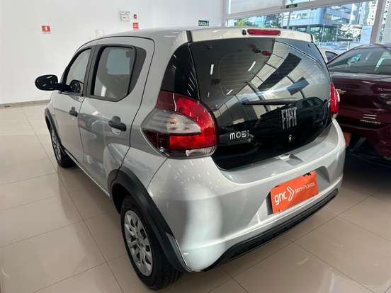 FIAT-MOBI-1.0 EVO FLEX LIKE. MANUAL FIAT-MOBI-2024
