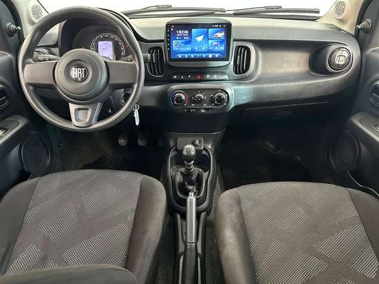 FIAT-MOBI-1.0 EVO FLEX LIKE. MANUAL FIAT-MOBI-2024