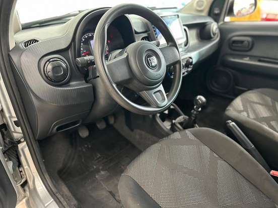 FIAT-MOBI-1.0 EVO FLEX LIKE. MANUAL FIAT-MOBI-2024