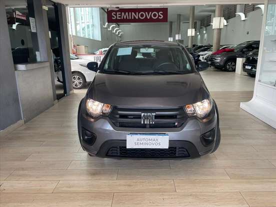 FIAT-MOBI-1.0 EVO FLEX LIKE. MANUAL FIAT-MOBI-2023