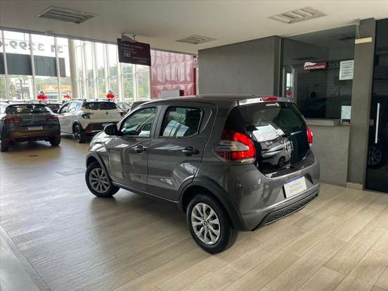 FIAT-MOBI-1.0 EVO FLEX LIKE. MANUAL FIAT-MOBI-2023