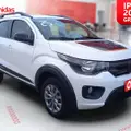 FIAT MOBI 1.0 EVO FLEX TREKKING MANUAL FIAT MOBI 1.0 EVO FLEX TREKKING MANUAL