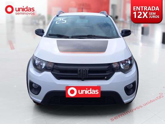 FIAT-MOBI-1.0 EVO FLEX TREKKING MANUAL FIAT-MOBI-2024