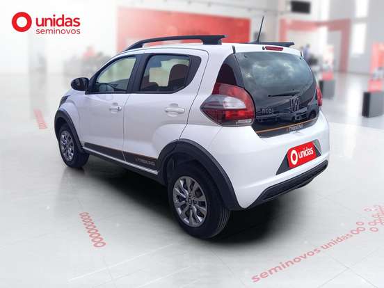FIAT-MOBI-1.0 EVO FLEX TREKKING MANUAL FIAT-MOBI-2024