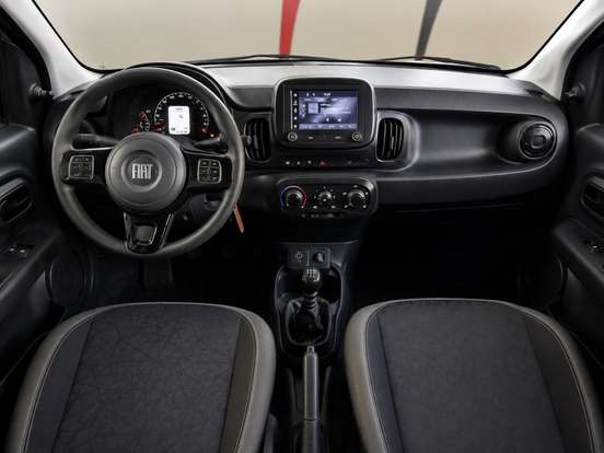 FIAT-MOBI-1.0 EVO FLEX TREKKING MANUAL FIAT-MOBI-2023