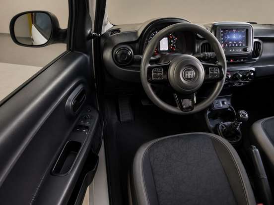 FIAT-MOBI-1.0 EVO FLEX TREKKING MANUAL FIAT-MOBI-2023