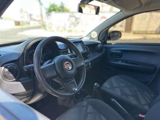 FIAT-MOBI-1.0 FIREFLY FLEX DRIVE MANUAL FIAT-MOBI-2020