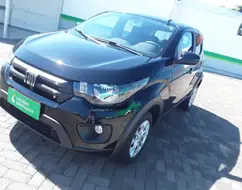 FIAT MOBI 1.0 FIREFLY FLEX LIKE. MANUAL FIAT MOBI 1.0 FIREFLY FLEX LIKE. MANUAL