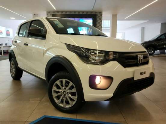 FIAT-MOBI-1.0 FIREFLY FLEX LIKE. MANUAL FIAT-MOBI-2026