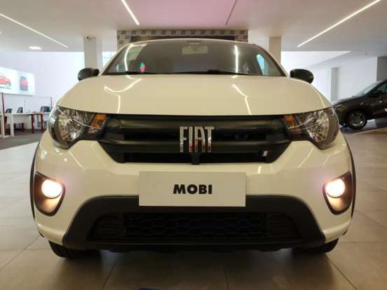 FIAT-MOBI-1.0 FIREFLY FLEX LIKE. MANUAL FIAT-MOBI-2026