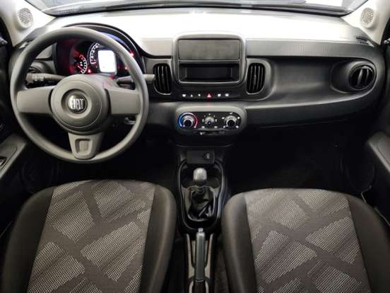 FIAT-MOBI-1.0 FIREFLY FLEX LIKE. MANUAL FIAT-MOBI-2026