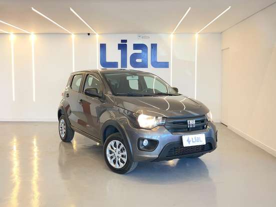 FIAT-MOBI-1.0 FIREFLY FLEX LIKE. MANUAL FIAT-MOBI-2025