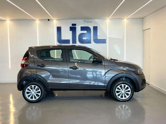 FIAT-MOBI-1.0 FIREFLY FLEX LIKE. MANUAL FIAT-MOBI-2025