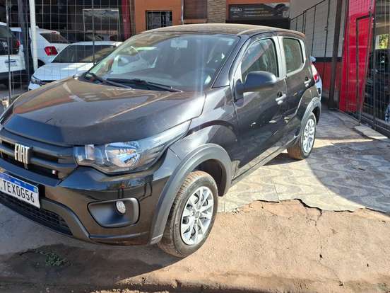 FIAT-MOBI-1.0 FIREFLY FLEX LIKE. MANUAL FIAT-MOBI-2025