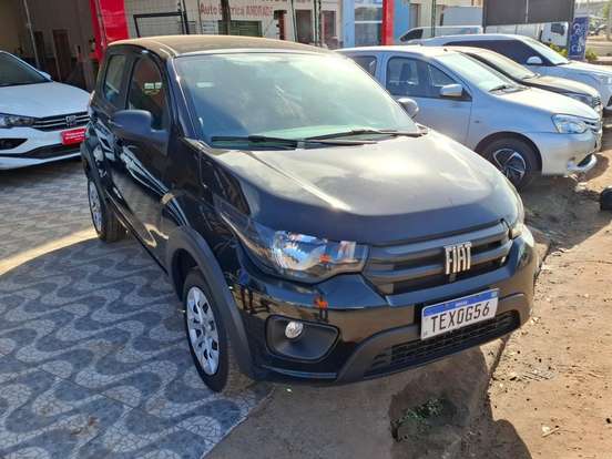 FIAT-MOBI-1.0 FIREFLY FLEX LIKE. MANUAL FIAT-MOBI-2025