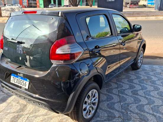FIAT-MOBI-1.0 FIREFLY FLEX LIKE. MANUAL FIAT-MOBI-2025