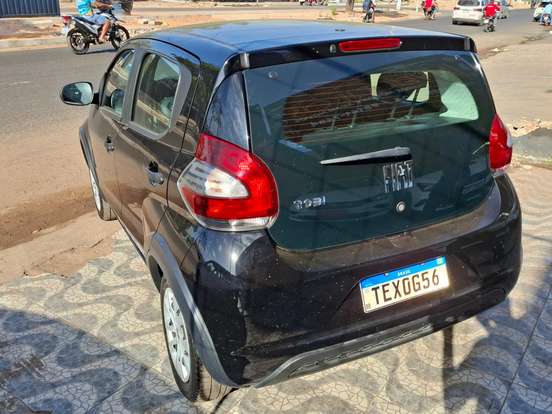 FIAT-MOBI-1.0 FIREFLY FLEX LIKE. MANUAL FIAT-MOBI-2025