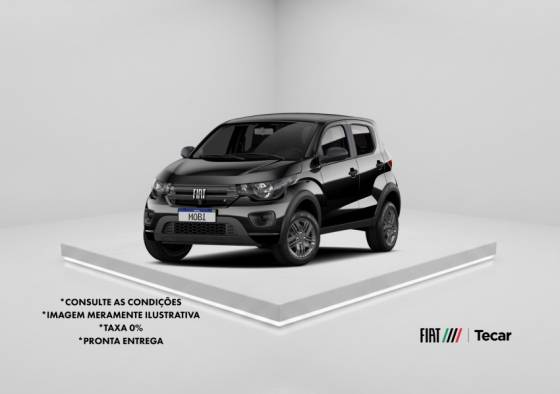 FIAT MOBI 1.0 FIREFLY FLEX LIKE. MANUAL