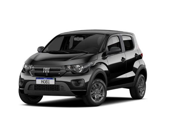 FIAT MOBI 1.0 FIREFLY FLEX LIKE. MANUAL