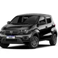 FIAT MOBI 1.0 FIREFLY FLEX LIKE. MANUAL FIAT MOBI 1.0 FIREFLY FLEX LIKE. MANUAL