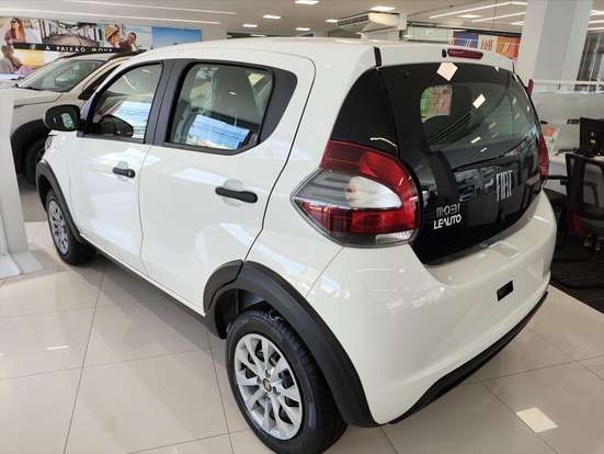 FIAT-MOBI-1.0 FIREFLY FLEX LIKE. MANUAL FIAT-MOBI-2026