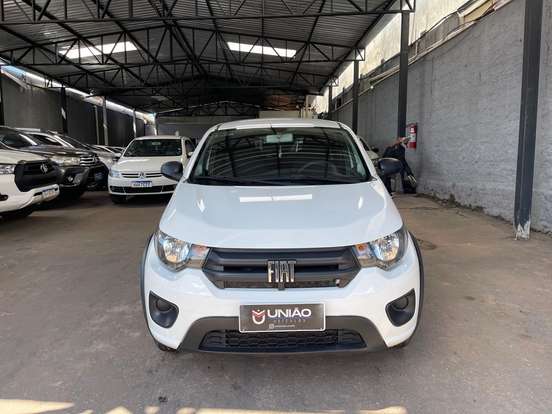 FIAT-MOBI-1.0 FIREFLY FLEX LIKE. MANUAL FIAT-MOBI-2025