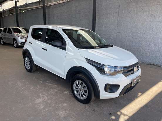 FIAT-MOBI-1.0 FIREFLY FLEX LIKE. MANUAL FIAT-MOBI-2025