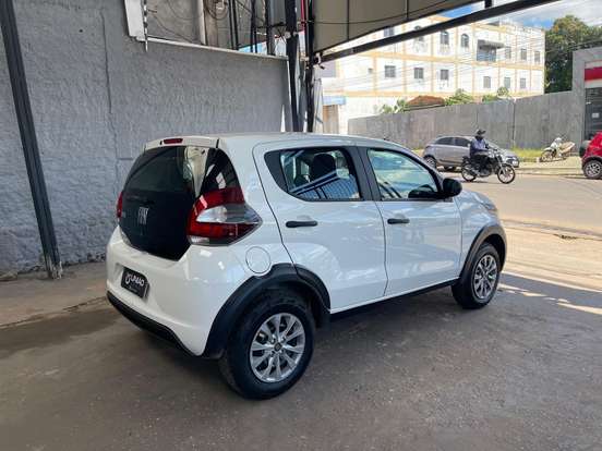 FIAT-MOBI-1.0 FIREFLY FLEX LIKE. MANUAL FIAT-MOBI-2025