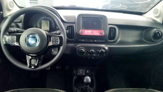 FIAT-MOBI-1.0 FIREFLY FLEX TREKKING MANUAL FIAT-MOBI-2026