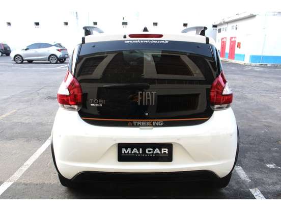 FIAT-MOBI-1.0 FIREFLY FLEX TREKKING MANUAL FIAT-MOBI-2024