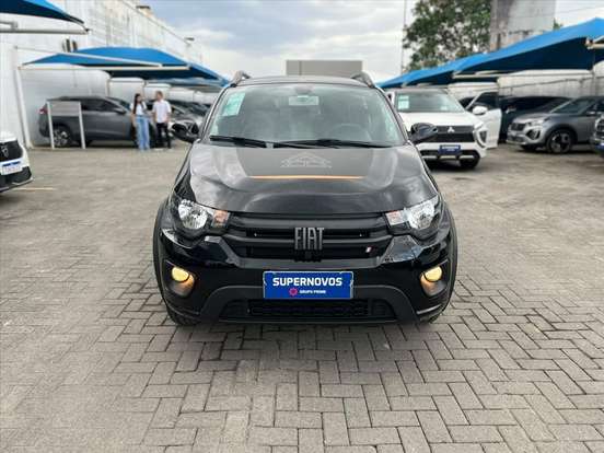 FIAT-MOBI-1.0 FIREFLY FLEX TREKKING MANUAL FIAT-MOBI-2026