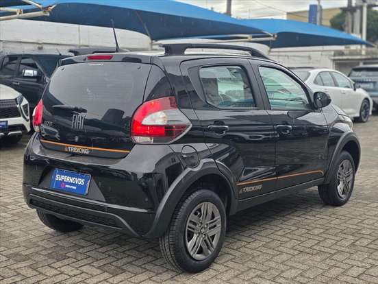 FIAT-MOBI-1.0 FIREFLY FLEX TREKKING MANUAL FIAT-MOBI-2026