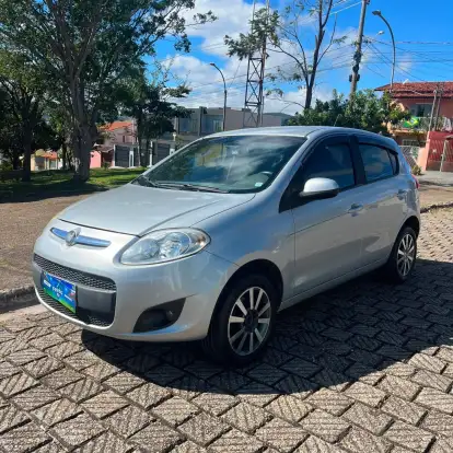 FIAT-PALIO-2012