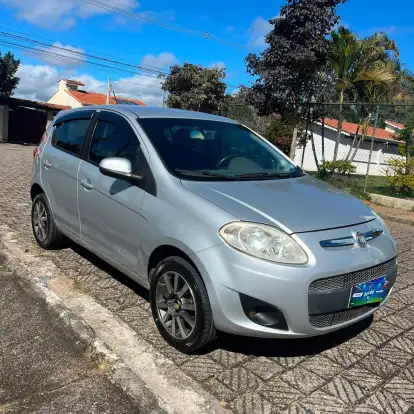 FIAT-PALIO-2012
