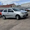FIAT PALIO 1.0 MPI FIRE 8V FLEX 2P MANUAL FIAT PALIO 1.0 MPI FIRE 8V FLEX 2P MANUAL