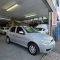 FIAT PALIO 1.0 MPI FIRE 8V FLEX 4P MANUAL FIAT PALIO 1.0 MPI FIRE 8V FLEX 4P MANUAL