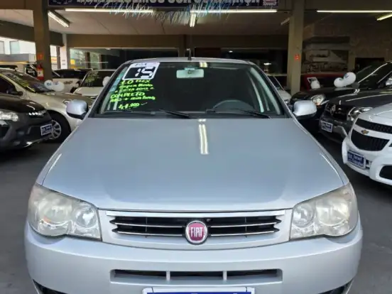 FIAT-PALIO-1.0 MPI FIRE 8V FLEX 4P MANUAL FIAT-PALIO-2014