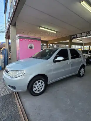 FIAT-PALIO-1.0 MPI FIRE 8V FLEX 4P MANUAL FIAT-PALIO-2014