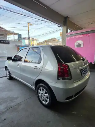 FIAT-PALIO-1.0 MPI FIRE 8V FLEX 4P MANUAL FIAT-PALIO-2014