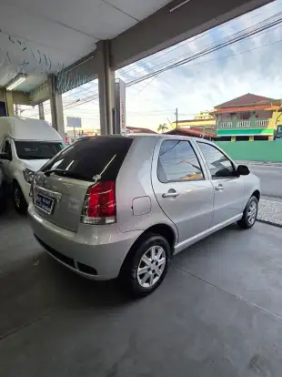 FIAT-PALIO-1.0 MPI FIRE 8V FLEX 4P MANUAL FIAT-PALIO-2014