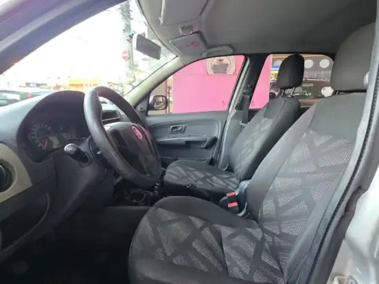 FIAT-PALIO-1.0 MPI FIRE 8V FLEX 4P MANUAL FIAT-PALIO-2014
