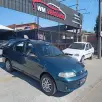 FIAT PALIO 1.0 MPI FIRE ELX WEEKEND 16V GASOLINA 4P MANUAL FIAT PALIO 1.0 MPI FIRE ELX WEEKEND 16V GASOLINA 4P MANUAL
