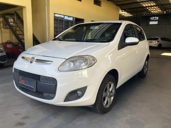 FIAT-PALIO-2012