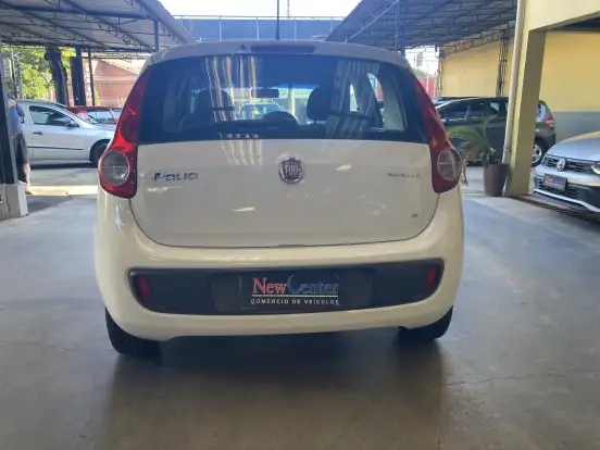 FIAT-PALIO-2012