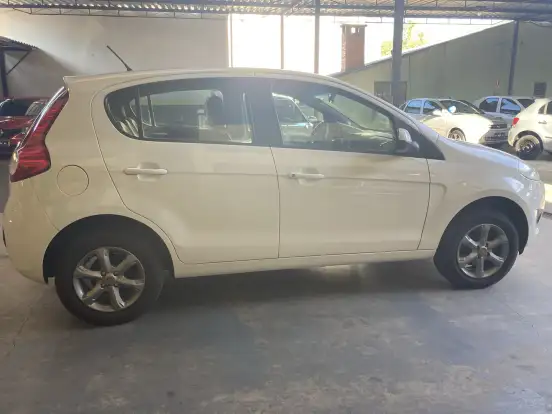 FIAT-PALIO-1.4 MPI ATTRACTIVE 8V FLEX 4P MANUAL FIAT-PALIO-2012