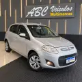 FIAT PALIO 1.4 MPI ATTRACTIVE 8V FLEX 4P MANUAL FIAT PALIO 1.4 MPI ATTRACTIVE 8V FLEX 4P MANUAL